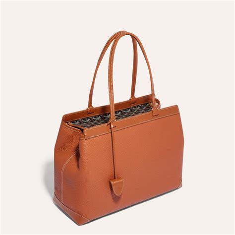 goyard bellechasse bullcalf|Bellechasse Biaude PM Bag .